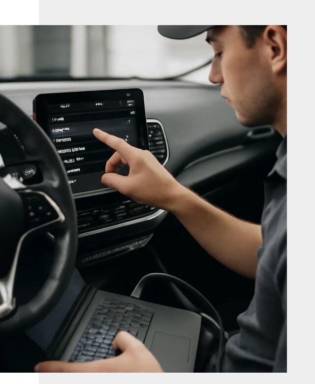 Русификация Dongfeng 7 под ключ для вашего автомобиля в Волжском