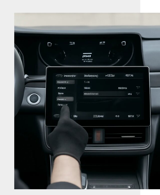 Русификация GAC GS 8 под ключ в Волжском от 6585 р. | ФастМобиль-Влж