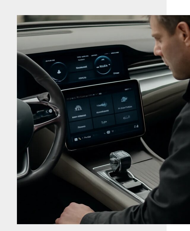 Русификация Geely Monjaro в Волжском по цене от 8003 р. | ФастМобиль-Влж