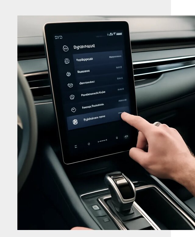Русификация Geely Preface в Волжском по цене от 10029 р. | ФастМобиль-Влж