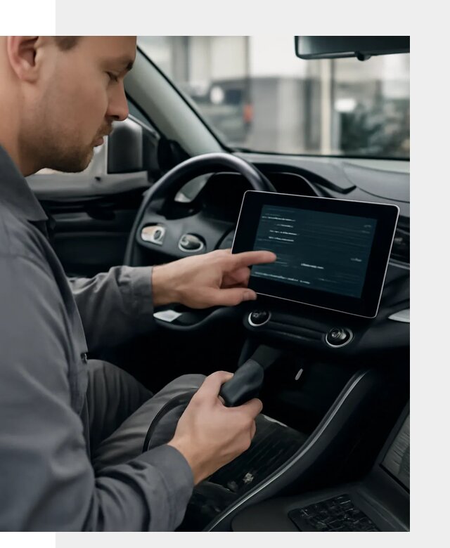 Русификация мультимедиа автомобилей Geely в Волжском под ключ