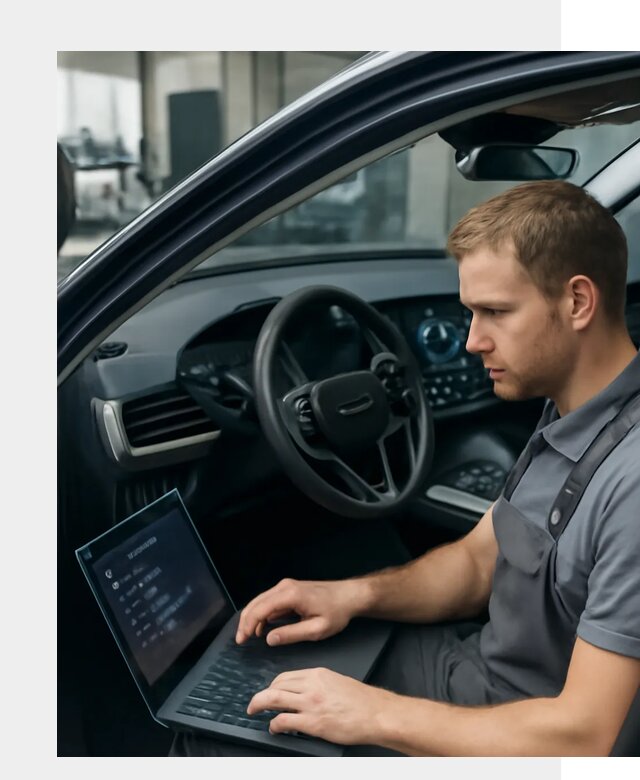 Русификация Haval в Волжском по цене от 8003 р. | ФастМобиль-Влж