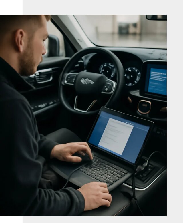 Русификация Haval DARGO и мультимедиа под ключ в Волжском