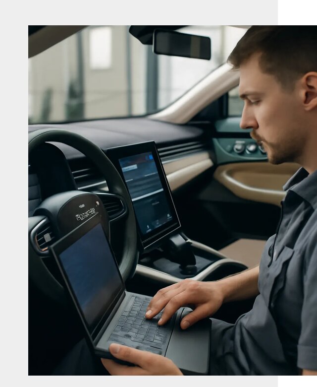 Русификация Lynk Co 900 в Волжском по цене от 20159 р. | ФастМобиль-Влж