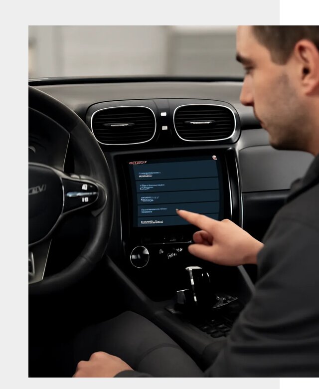 Русификация приборной панели Lynk Co в Волжском от 8003 р. | ФастМобиль-Влж