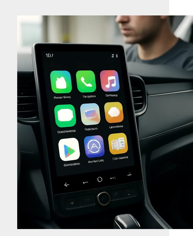 Установка приложений Lynk Co в Волжском по цене от 5977 р. | ФастМобиль-Влж