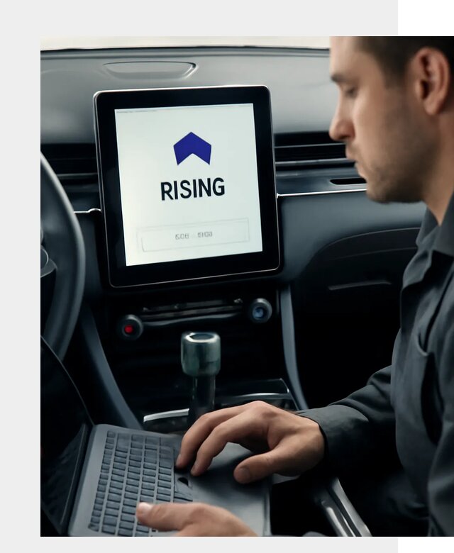 Установка приложений Rising в Волжском по цене от 4559 р. | ФастМобиль-Влж