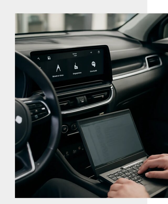 Русификация Kia K5 в Волжском по цене от 6585 р. | ФастМобиль-Влж