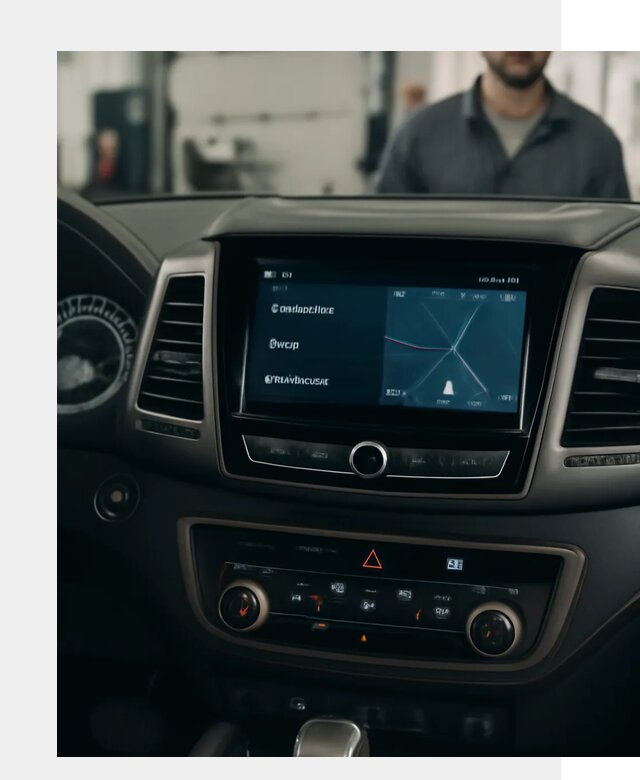 Русификация SsangYong Rexton в Волжском от 12663 р. | ФастМобиль-Влж
