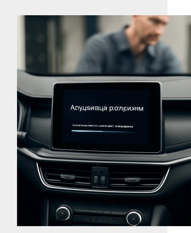 Обновление русификации авто в Волжском по цене от 5977 р. | ФастМобиль-Влж