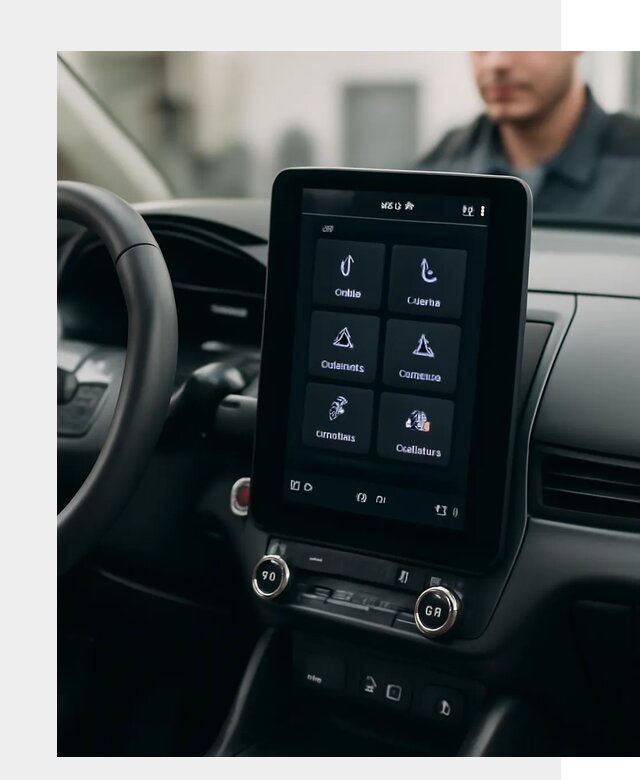 Русификация Honda в Волжском по цене от 6990 р. | ФастМобиль-Влж