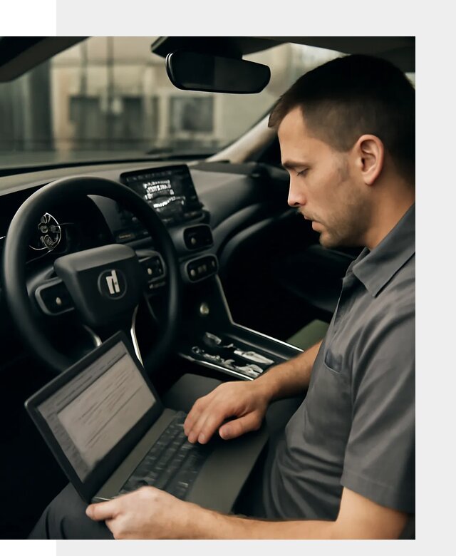 Русификация Honda Accord на русском языке под ключ в Волжском