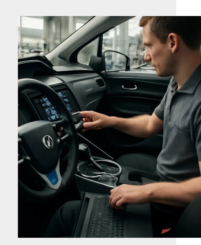 Русификация Honda CLARITY в Волжском по цене от 7598 р. | ФастМобиль-Влж