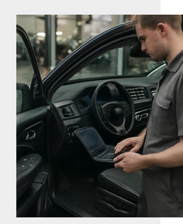 Русификация Honda Pilot по цене от 6990 р. в Волжском ФастМобиль-Влж
