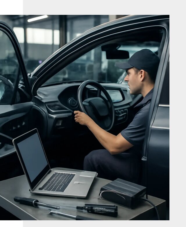 Русификация Honda Ridgeline для комфортной езды в Волжском