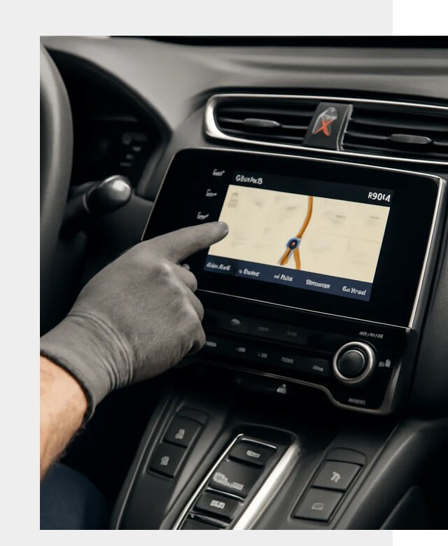 Русификация мультимедиа Honda в Волжском от 7598 р. | ФастМобиль-Влж