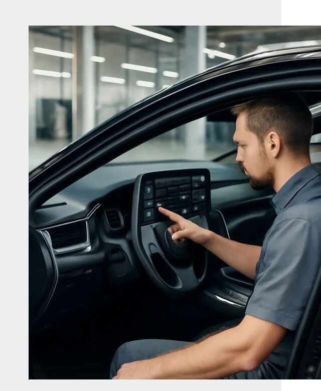 Русификация Lexus в Волжском по цене от 15094 р. | ФастМобиль-Влж