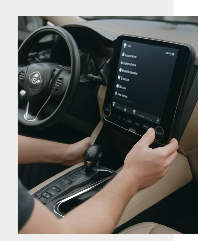 Русификация Lexus NX Panasonic в Волжском от 8003 р. | ФастМобиль-Влж
