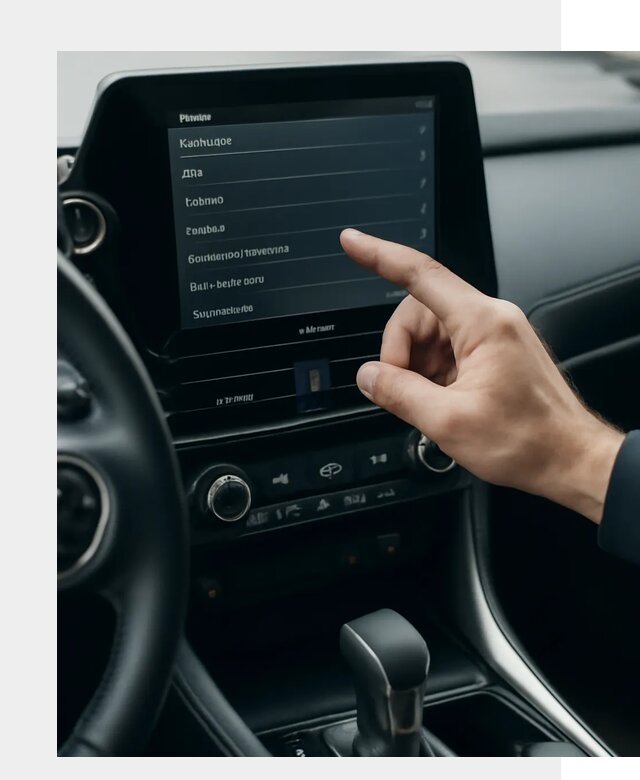 Русификация Lexus NX Pioner в Волжском по цене 8611 р. | ФастМобиль-Влж