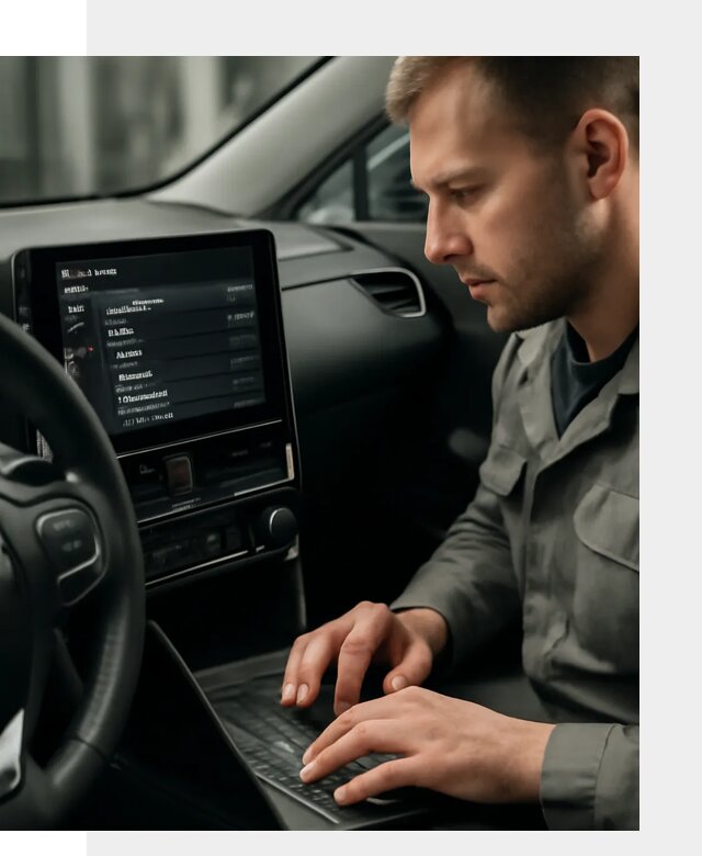 Русификация мультимедиа Lexus NX PIONER для авто в Волжском