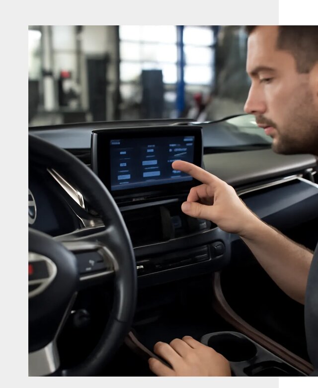 Русификация Lexus RX PANASONIC в Волжском от 8003 р. | ФастМобиль-Влж