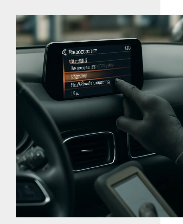 Установка приложений Mazda в Волжском по цене от 5470 р. | ФастМобиль-Влж