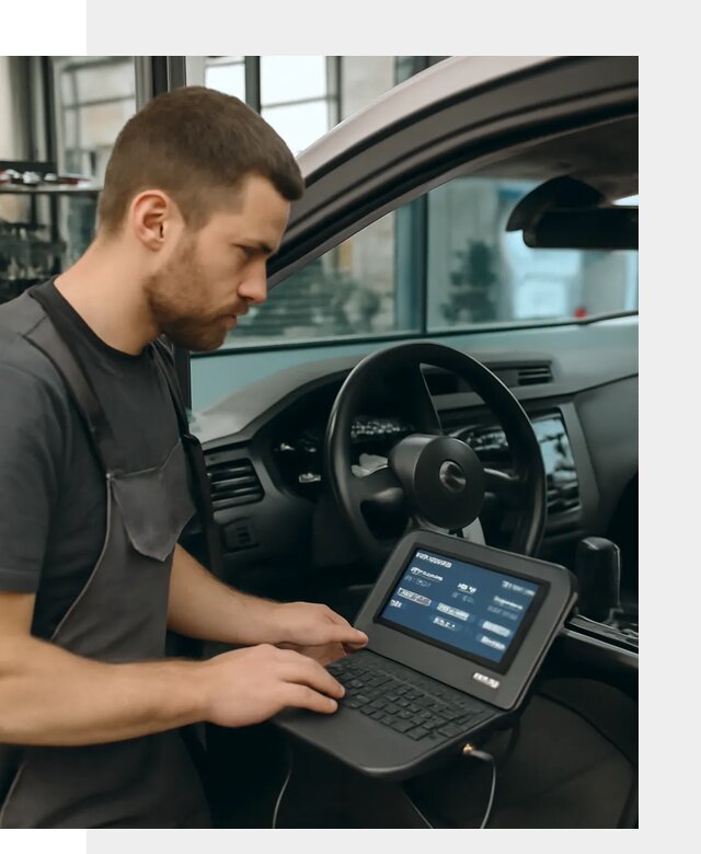 Русификация автомобилей Nissan для всех моделей в Волжском