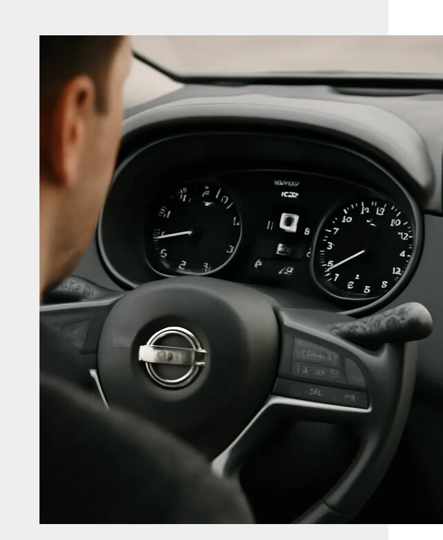 Русификация приборной панели Nissan в Волжском от 6585 р. | ФастМобиль-Влж