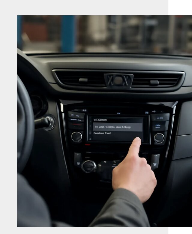 Установка приложений Nissan в Волжском по цене от 5572 р. | ФастМобиль-Влж