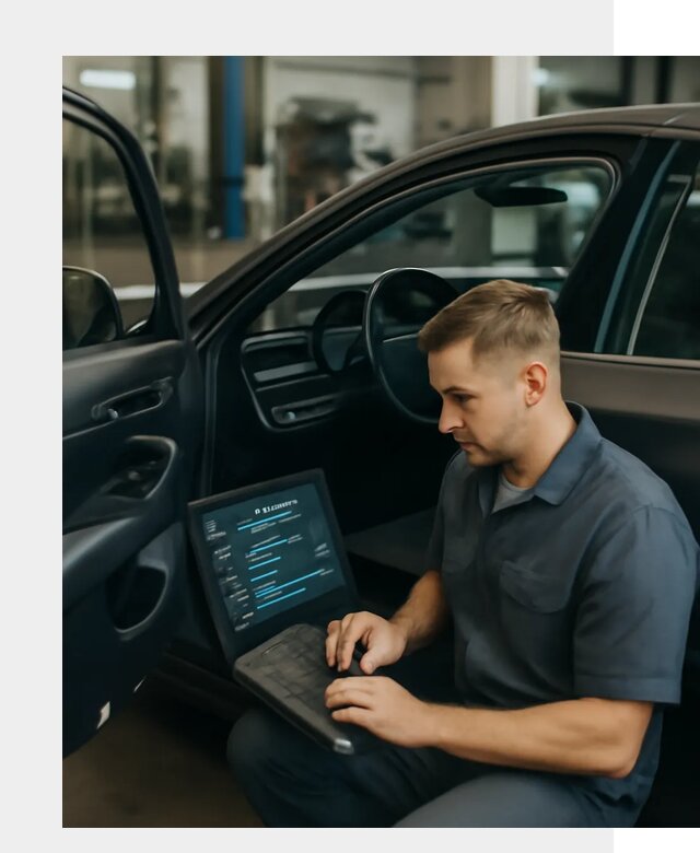 Русификация Toyota Crown в Волжском по цене от 8611 р. | ФастМобиль-Влж